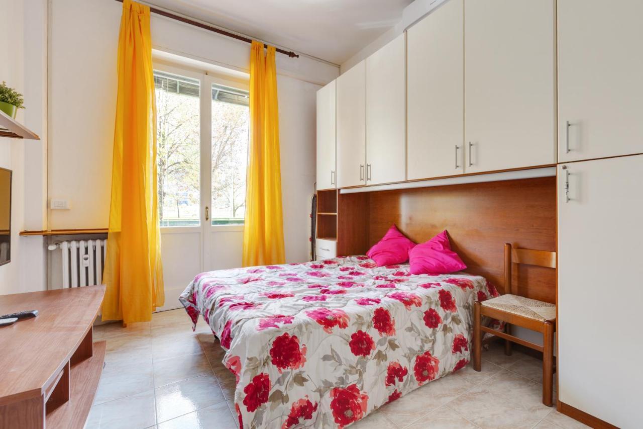 Milan Polytechnic Lovely And Cosy Flat Exterior foto
