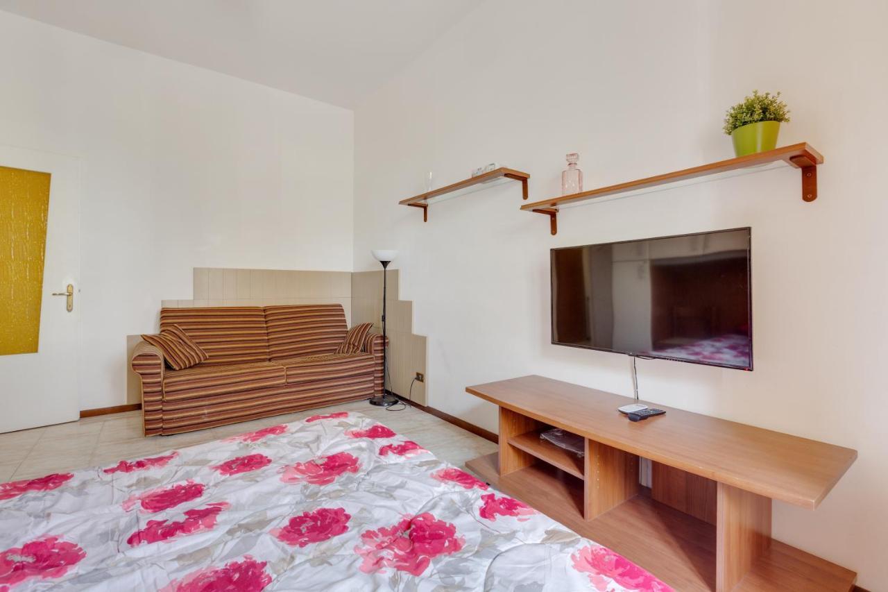 Milan Polytechnic Lovely And Cosy Flat Exterior foto