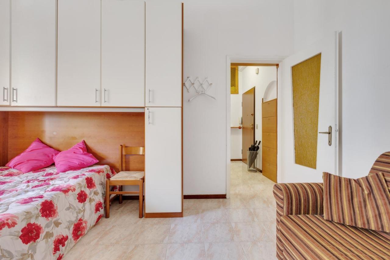 Milan Polytechnic Lovely And Cosy Flat Exterior foto
