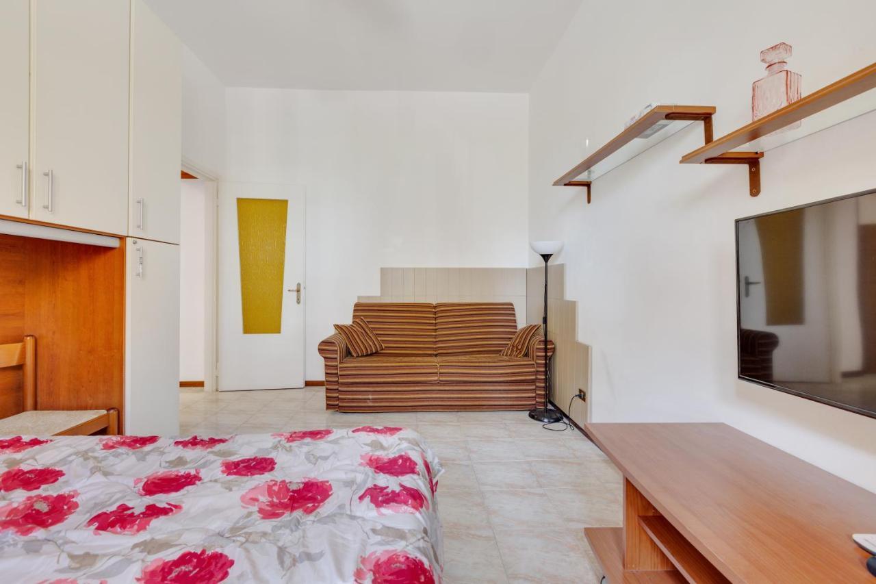 Milan Polytechnic Lovely And Cosy Flat Exterior foto