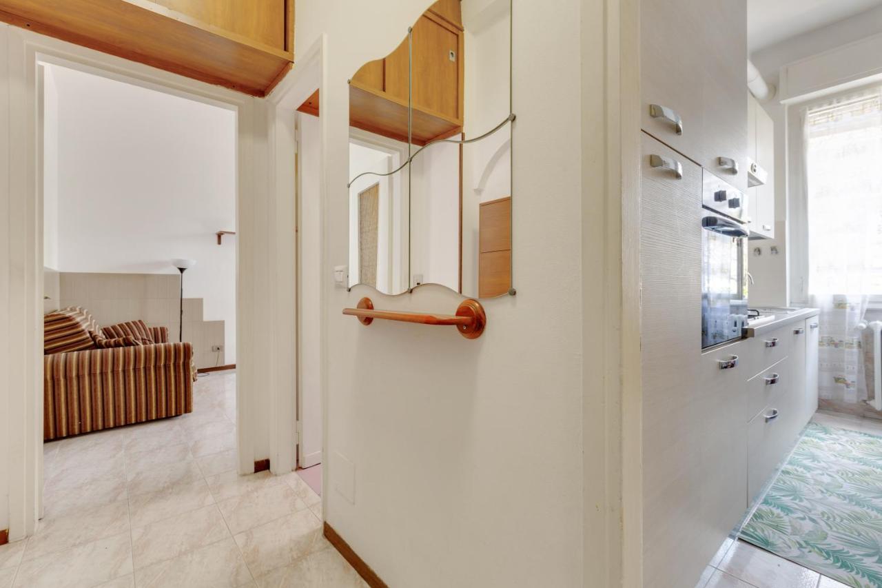 Milan Polytechnic Lovely And Cosy Flat Exterior foto
