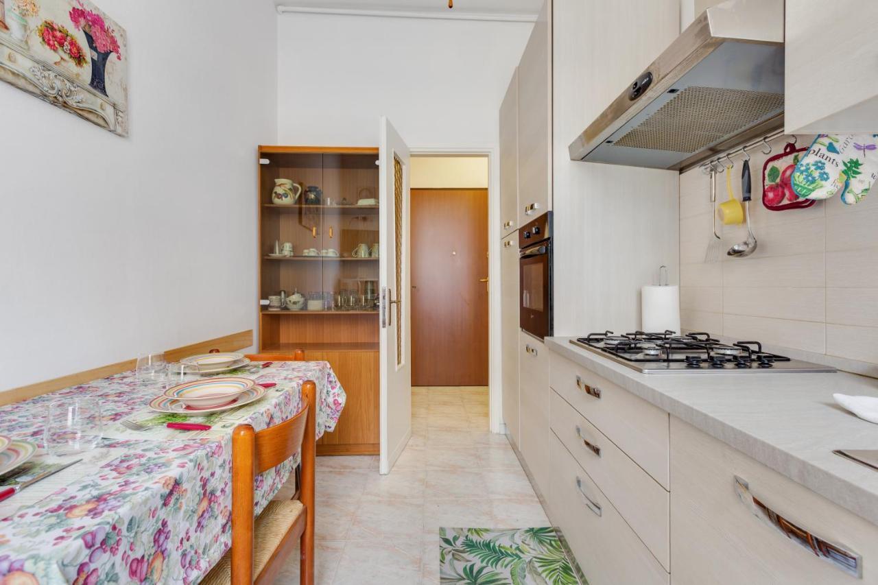 Milan Polytechnic Lovely And Cosy Flat Exterior foto